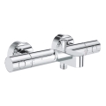 GROHE 34766000 - Baterie termostatică pentru cadă GROHTHERM 800 COSMOPOLITAN DN 15, crom
