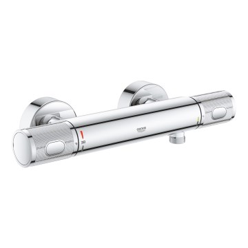 GROHE 34790000 - Baterie termostatică de duș PRECISION FEEL DN 15, cromat