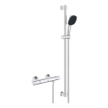 GROHE 34855003 - Baterie termostatică de duș PRECISION TREND 150 mm crom