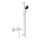 GROHE 34855003 - Set de duș cu baterie termostatică PRECISION TREND 150 mm crom lucios