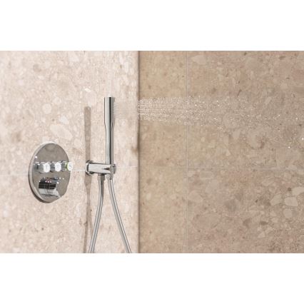 GROHE 34874000 - Sistem de duș PRECISION SMARTCONTROL, 310 mm, crom lucios