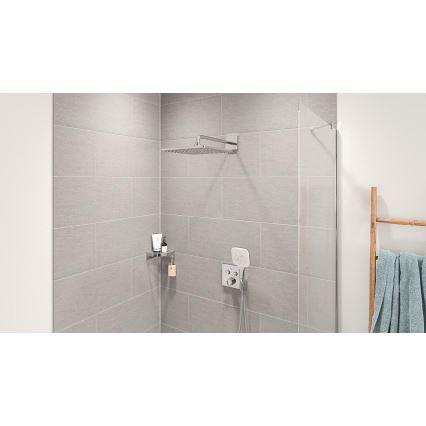 GROHE 34876000 - Sistem de duș PRECISION SMARTCONTROL 310 × 310 mm, crom