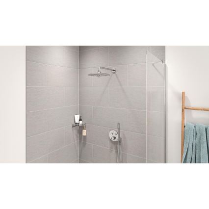 GROHE 34878000 - Sistem de duș PRECISION SMARTCONTROL, 260 mm, crom lucios
