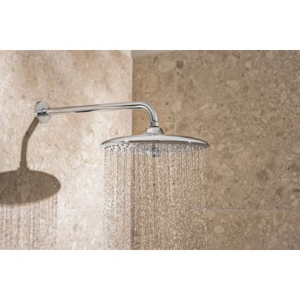 GROHE 34878000 - Sistem de duș PRECISION SMARTCONTROL, 260 mm, crom lucios