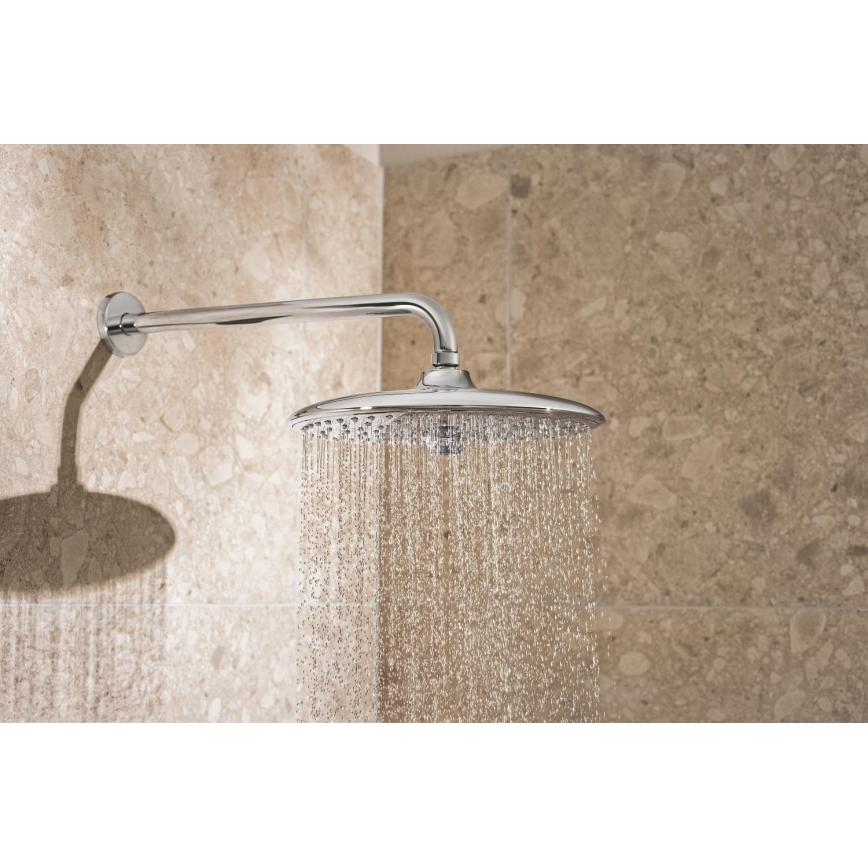 GROHE 34878000 - Sistem de duș PRECISION SMARTCONTROL, 260 mm, crom lucios