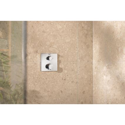 GROHE 34882000 - Sistem de duș PRECISION VITALIO COMFORT 250, crom lucios