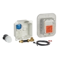 GROHE 36264001 - Set încastrat ESSENSE E, crom lucios