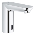 GROHE 36269000 - Baterie electronică pentru lavoar EUROECO Cosmopolitan E, 107 mm, cromat