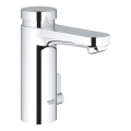 GROHE 36317000 - Baterie pentru lavoar cu închidere automată EUROSMART COSMOPOLITAN T, crom