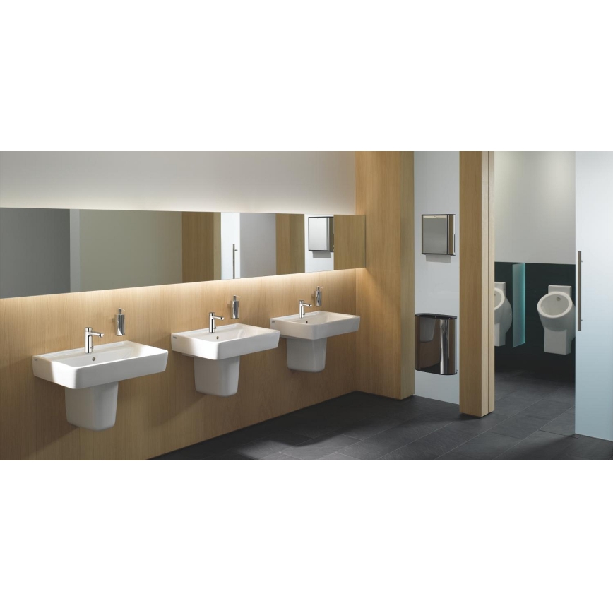 GROHE 36317000 - Baterie pentru lavoar cu închidere automată EUROSMART COSMOPOLITAN T, crom