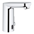 GROHE 36324001 - Baterie electronică pentru lavoar cu senzor infraroșu EUROSMART COSMOPOLITAN E, crom