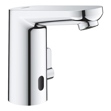 GROHE 36366002 - Baterie electronică pentru lavoar GET E, crom lucios