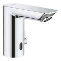 GROHE 36451000 - Baterie electronică pentru lavoar BAU COSMOPOLITAN E, crom lucios