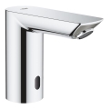 GROHE 36452000 - Baterie electronică cu senzor infraroșu pentru lavoar BAU COSMOPOLITAN E, crom