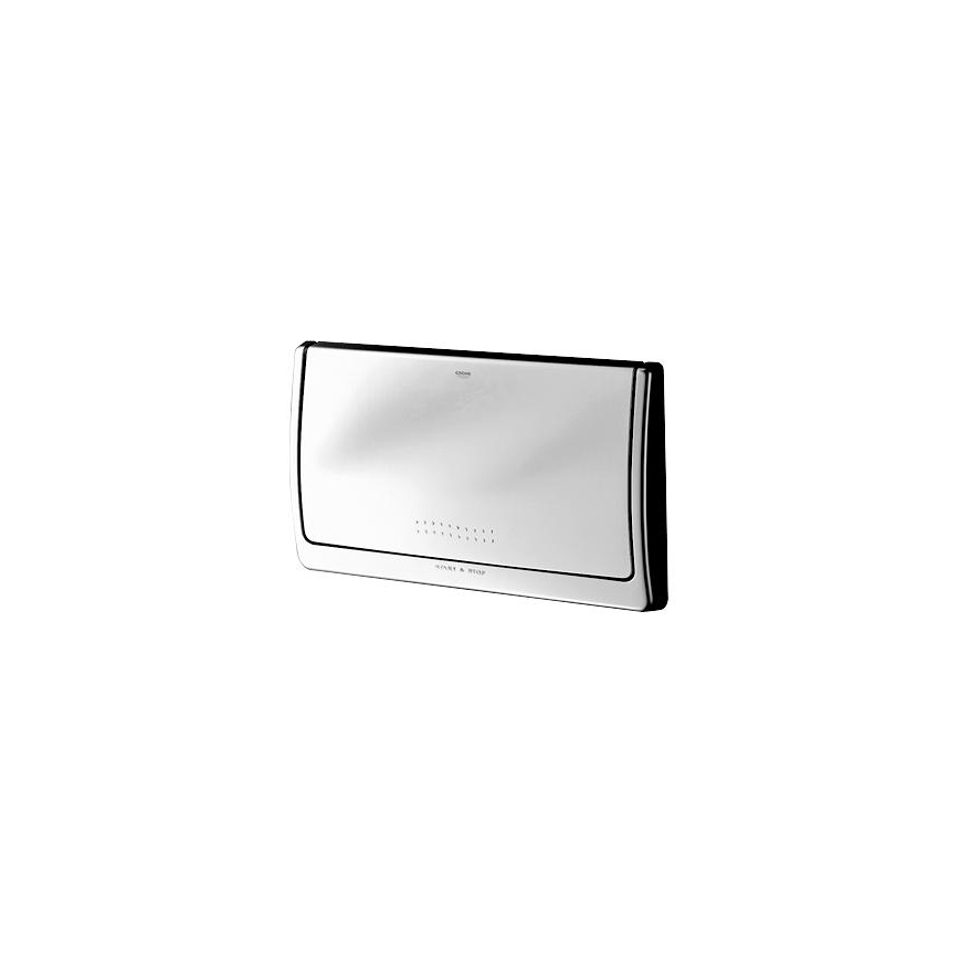 GROHE 37053SH0 - Plăcuță de acționare CLASSIC, 330 × 190 mm, albă