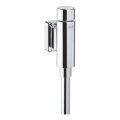 GROHE 37339000 - Sistem de spălare pentru pisoar RONDO 12” crom lucios