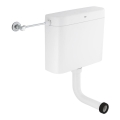GROHE 37791SH0 - Cisternă WC PS albă