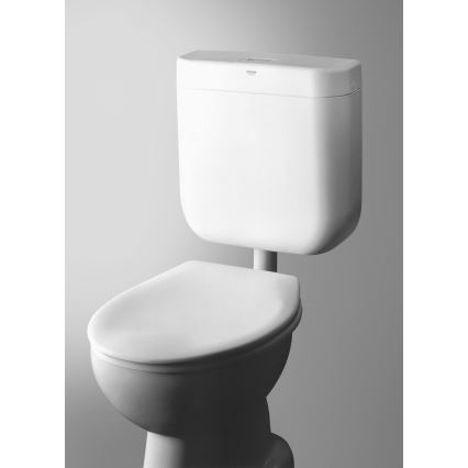 GROHE 37791SH0 - Cisternă WC PS albă