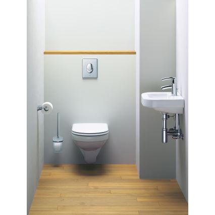 GROHE 38505000 - Plăcuță de acționare SKATE AIR, 156 × 197 mm, crom lucios