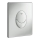 GROHE 38505P00 - Placă de acționare SKATE AIR 156 × 197 mm crom mat