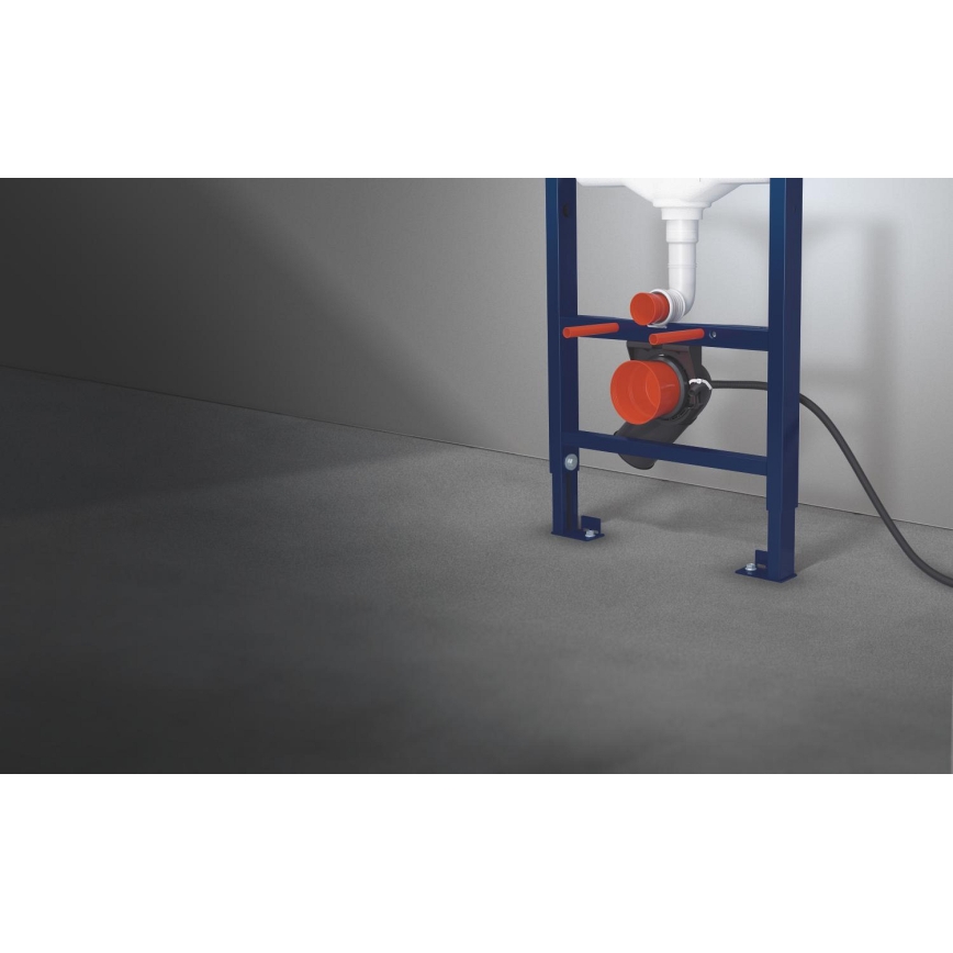 GROHE 38528001 - Modul pentru WC RAPID SL 1,13 m, alb