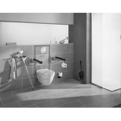 GROHE 38528001 - Modul pentru WC RAPID SL 1,13 m, alb