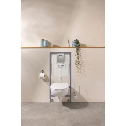 GROHE 38528001 - Modul pentru WC RAPID SL 1,13 m, alb