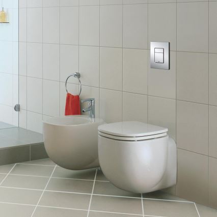 GROHE 38528001 - Modul pentru WC RAPID SL 1,13 m, alb