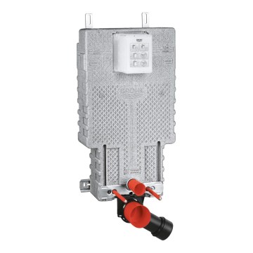 GROHE 38643001 - Modul pentru WC UNISET, 830 × 480 × 130 mm, alb