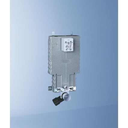 GROHE 38643001 - Modul pentru WC UNISET, 830 × 480 × 130 mm, alb