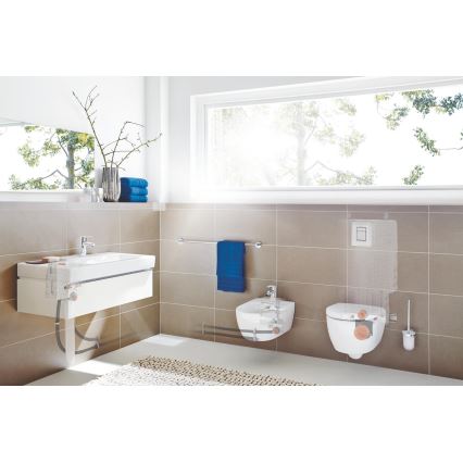 GROHE 38643001 - Modul pentru WC UNISET, 830 × 480 × 130 mm, alb