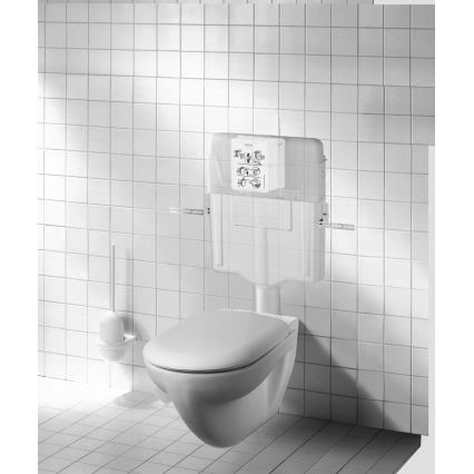 GROHE 38661000 - Rezervor pentru WC GD 2