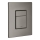 GROHE 38732AL0 - Placă de acționare SKATE COSMOPOLITAN 156 × 197 mm grafit