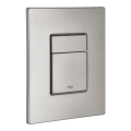 GROHE 38732DC0 - Buton de acționare SKATE COSMOPOLITAN 156 × 197 mm, inox