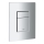 GROHE 38732P00 - Plăcuță de acționare pentru WC SKATE COSMOPOLITAN 156 × 197 mm crom