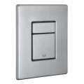 GROHE 38732SD0 - Placă de acționare Skate Cosmopolitan 156 × 197 mm, oțel inoxidabil