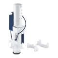 GROHE 38736000 - Set de conversie pentru clătire în două trepte GD 2