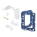 GROHE 38796000 - Kit de conversie FRESH 156 × 197 mm