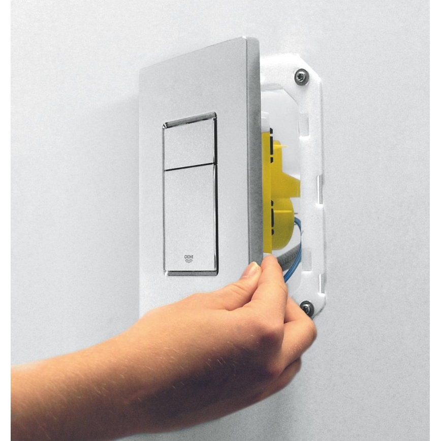 GROHE 38796000 - Kit de conversie FRESH 156 × 197 mm