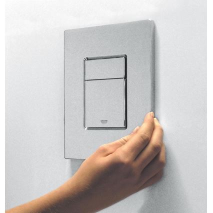 GROHE 38796000 - Kit de conversie FRESH 156 × 197 mm