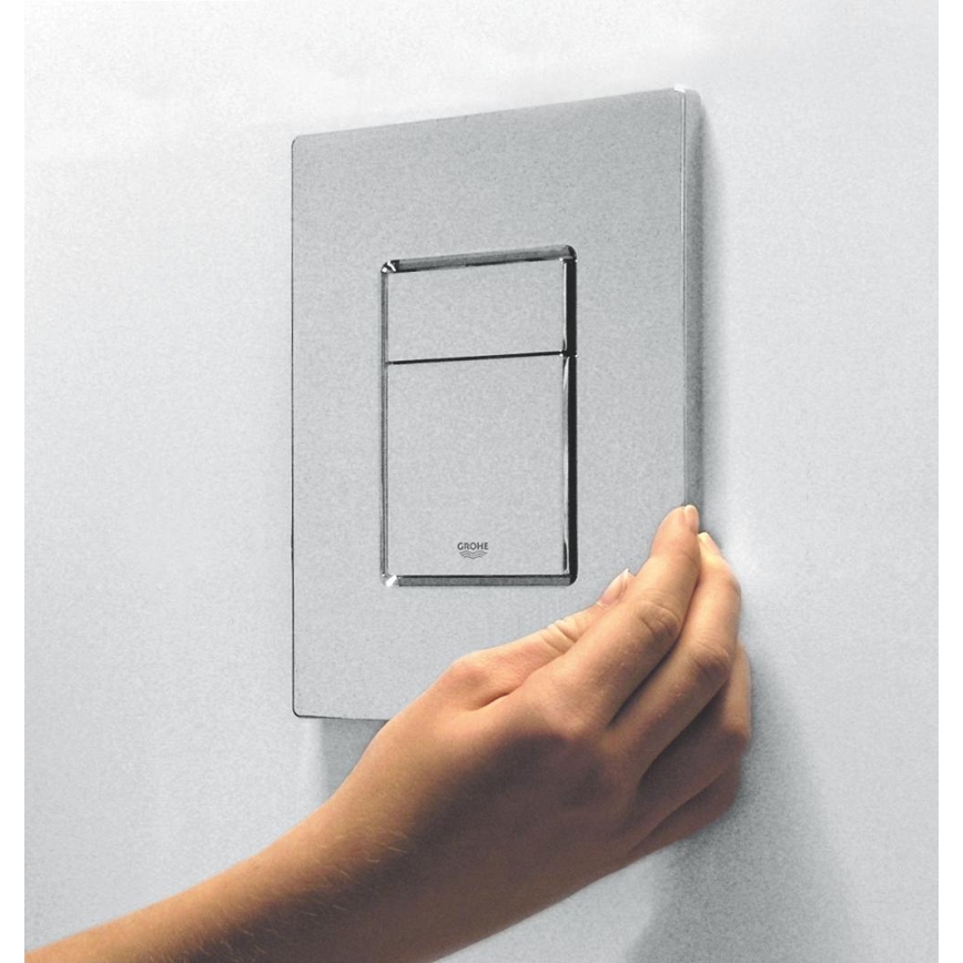 GROHE 38796000 - Kit de conversie FRESH 156 × 197 mm