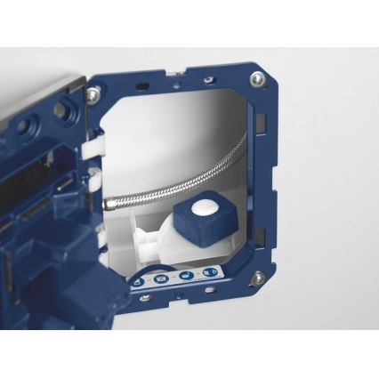 GROHE 38882000 - Tablete pentru WC FRESH, spumă gel, albe