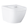 GROHE 39206000 - Vas WC suspendat EURO CERAMIC, 49 cm, ceramică albă