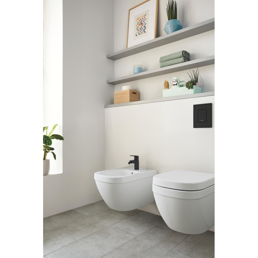 GROHE 39208000 - Bideu suspendat EURO CERAMIC 540 × 375 mm ceramică/alb
