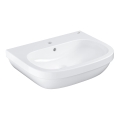 GROHE 39323000 - Lavoar EURO CERAMIC 650 × 514 mm, ceramică/alb
