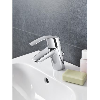 GROHE 39324000 - Lavoar EURO CERAMIC 450 × 400 mm ceramică/alb
