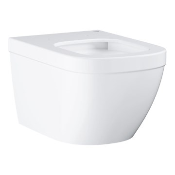 GROHE 39328000 - Vas WC suspendat EURO CERAMIC 540 × 374 mm ceramică/alb