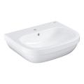 GROHE 39335000 - Lavoar EURO CERAMIC, 595 × 482 mm, ceramică, alb
