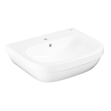 GROHE 39335000 - Lavoar EURO CERAMIC, 595 × 482 mm, ceramică, alb