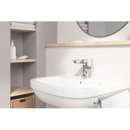 GROHE 39335000 - Lavoar EURO CERAMIC, 595 × 482 mm, ceramică, alb